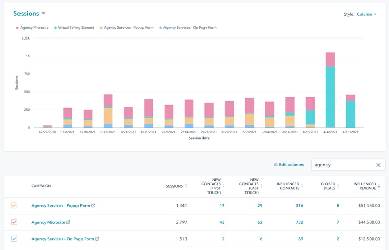 build-campaigns-with-free-email-marketing-tools-hubspot